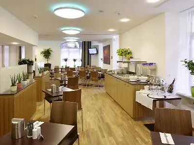 Sorell Hotel Rütli Zürich 3*,