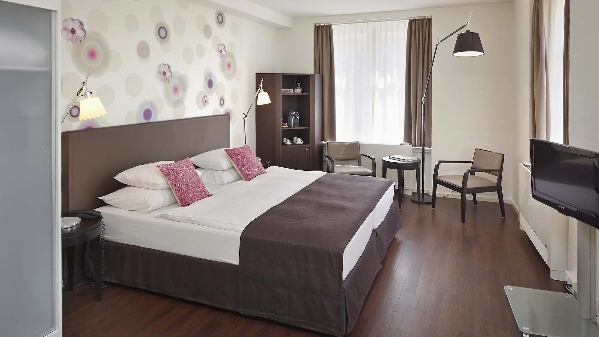 Sorell Hotel Rütli Zürich