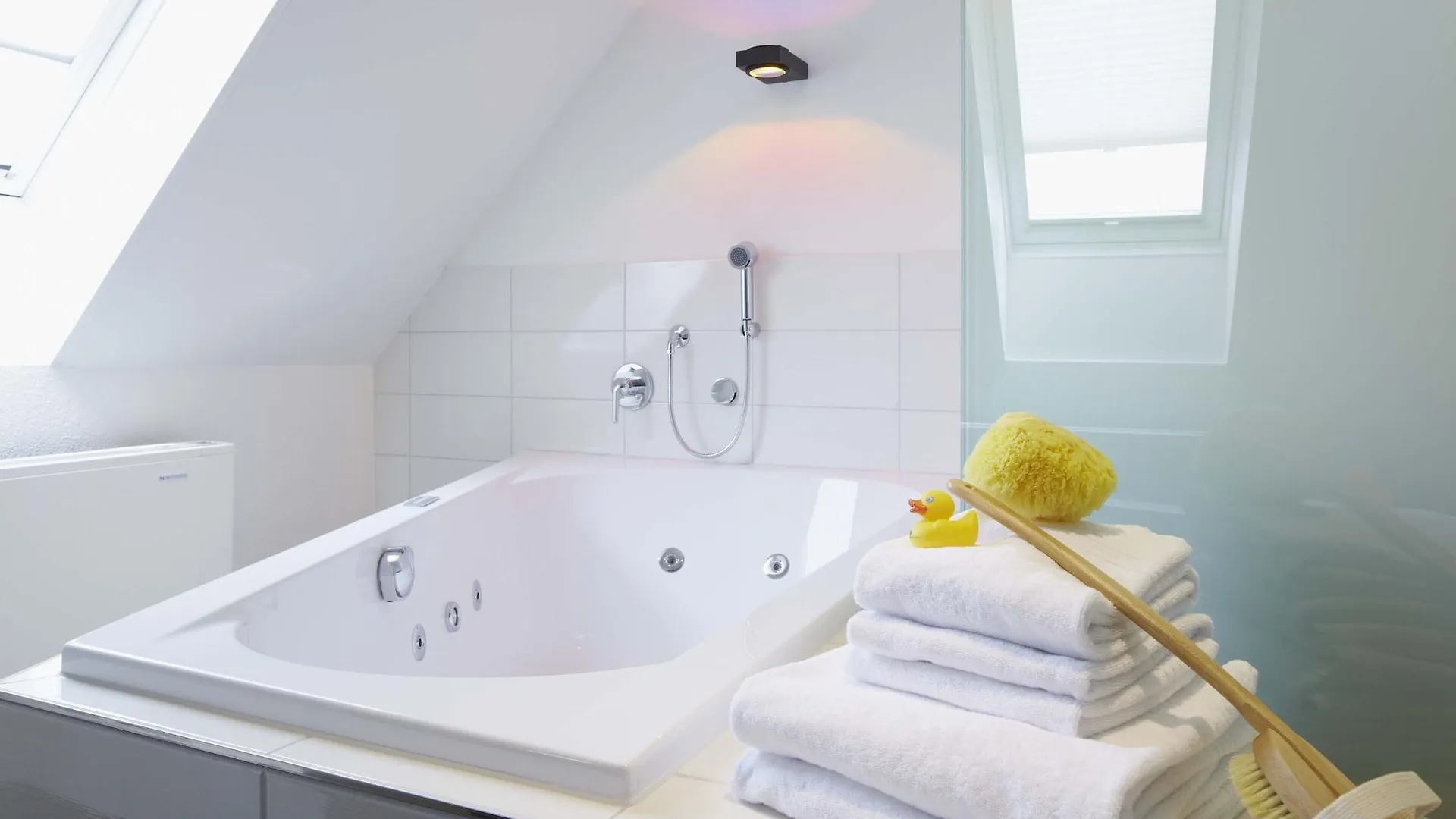 Sorell Hotel Rütli Zürich