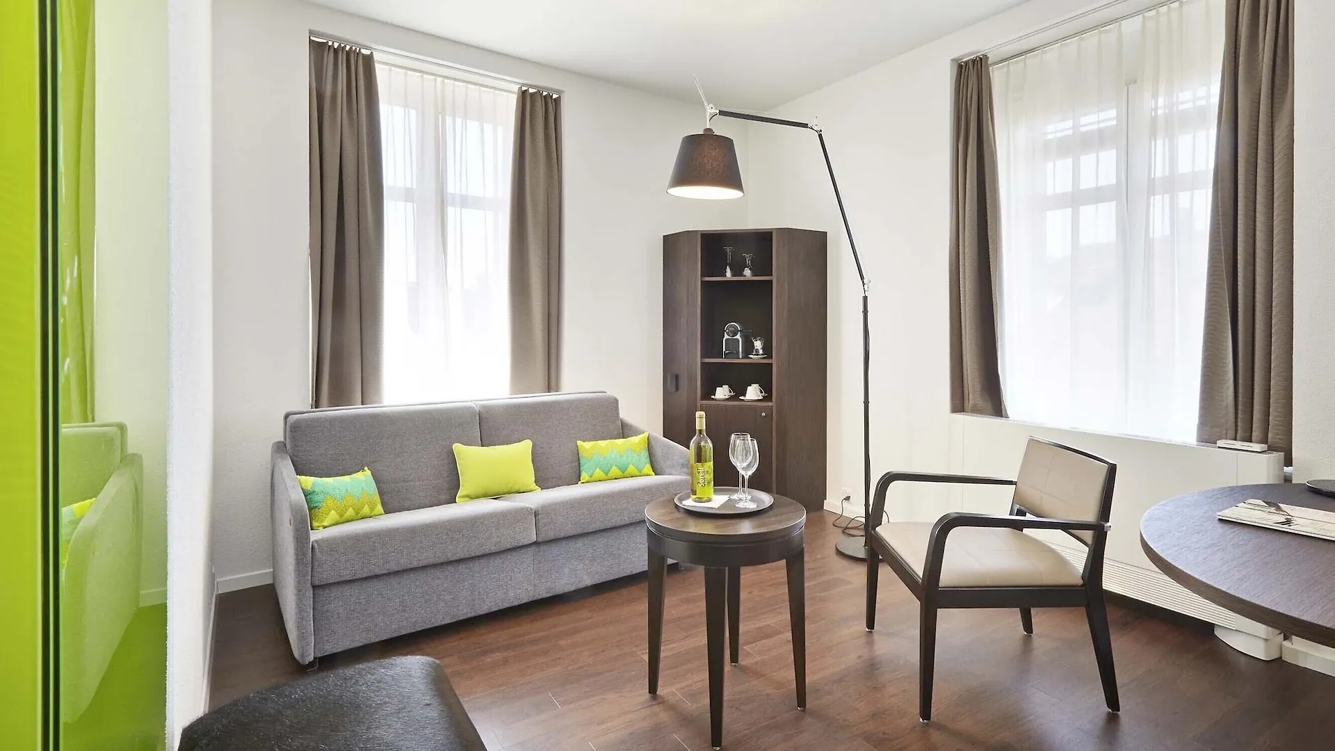 Sorell Hotel Rütli Zürich