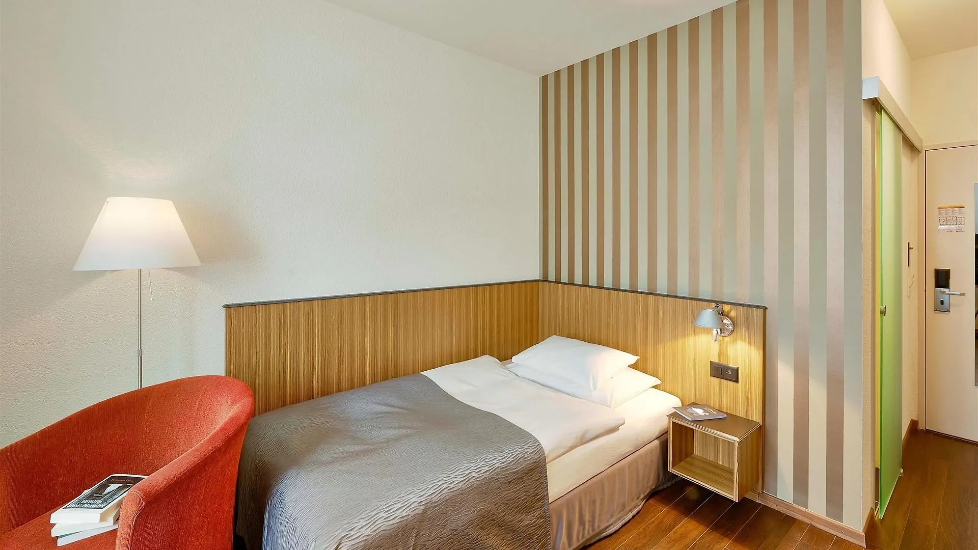 Sorell Hotel Rütli Zürich