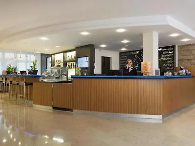 Sorell Hotel Rütli Zürich