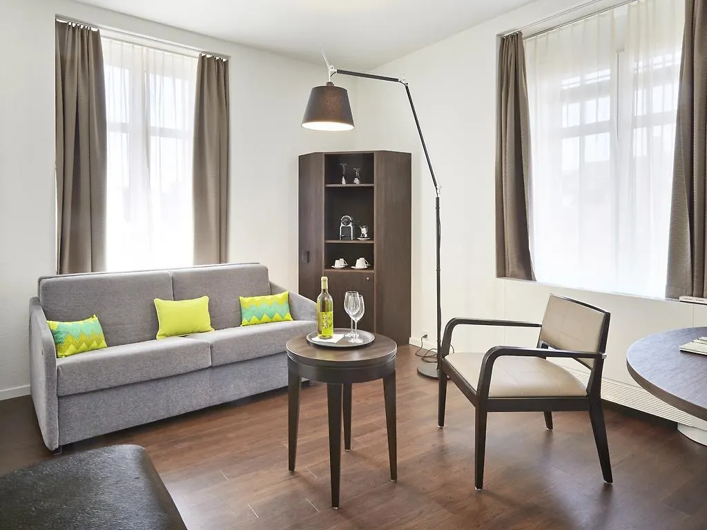 Sorell Hotel Rütli Zürich