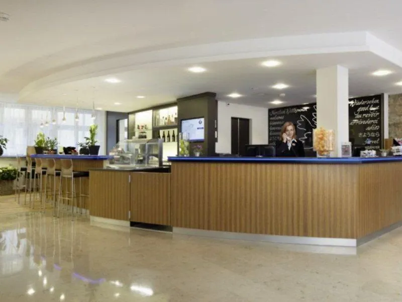 Sorell Hotel Rütli Zürich 3*,  Schweiz
