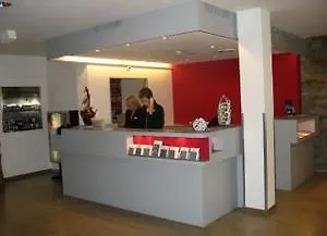 Sorell Hotel Rütli Zürich