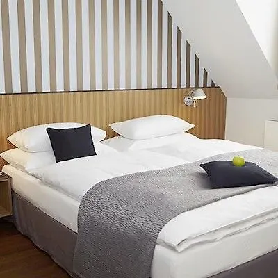 ***  Sorell Hotel Rütli Zürich Schweiz