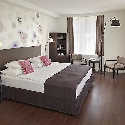 Sorell Hotel Rütli Zürich