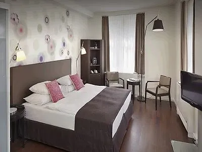 Sorell Hotel Rütli Zürich