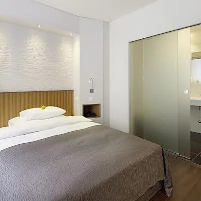 Sorell Hotel Rütli Zürich