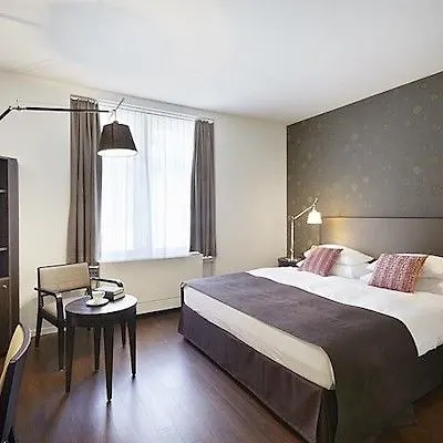 Sorell Hotel Rütli Zürich 3*,
