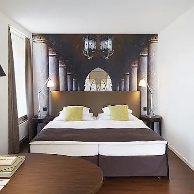 Sorell Hotel Rütli Zürich