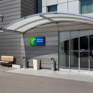 Express Geneva Airport By Ihg 3*, Meyrin Schweiz