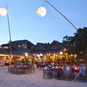 Kantiang Bay View 2*, Ko Lanta Thailand