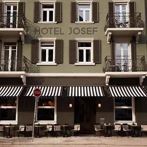 Boutique Josef Zürich