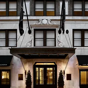 The Surrey Szálloda New York