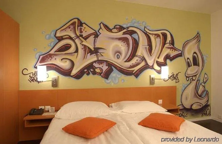 Sorell Hotel Rütli Zürich 3*,  Schweiz