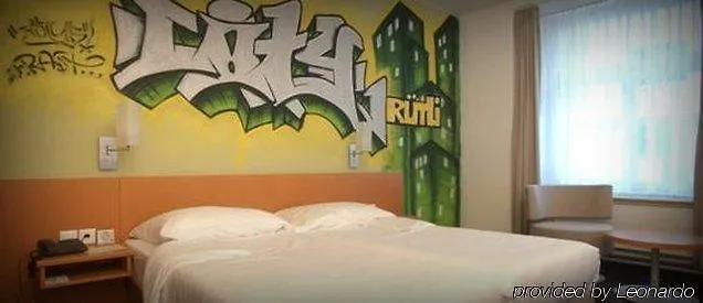 Sorell Hotel Rütli Zürich