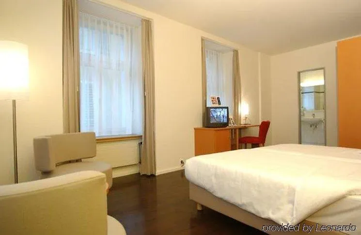 Sorell Hotel Rütli Zürich
