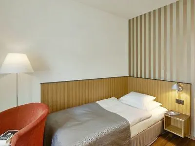 Sorell Hotel Rütli Zürich 3*,
