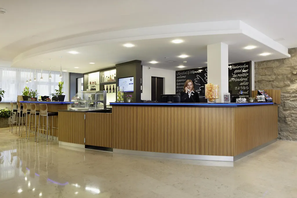 Sorell Hotel Rütli Zürich 3*,  Schweiz