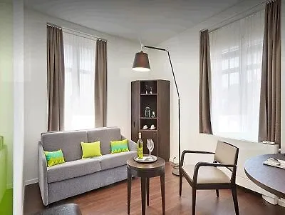 Sorell Hotel Rütli Zürich Schweiz