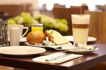 Sorell Hotel Rütli Zürich