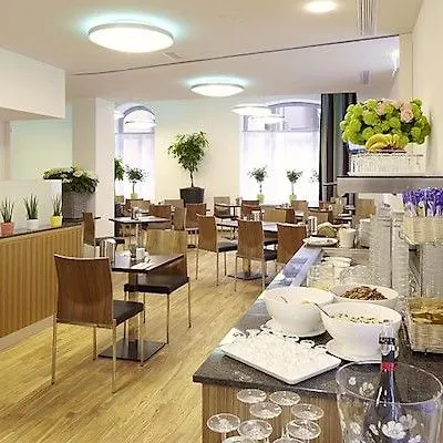 Sorell Hotel Rütli Zürich