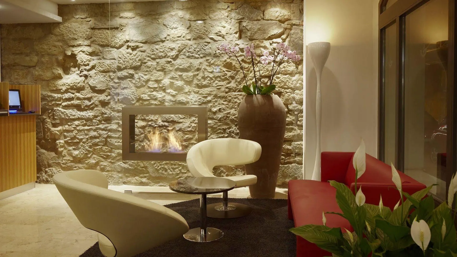 Sorell Hotel Rütli Zürich