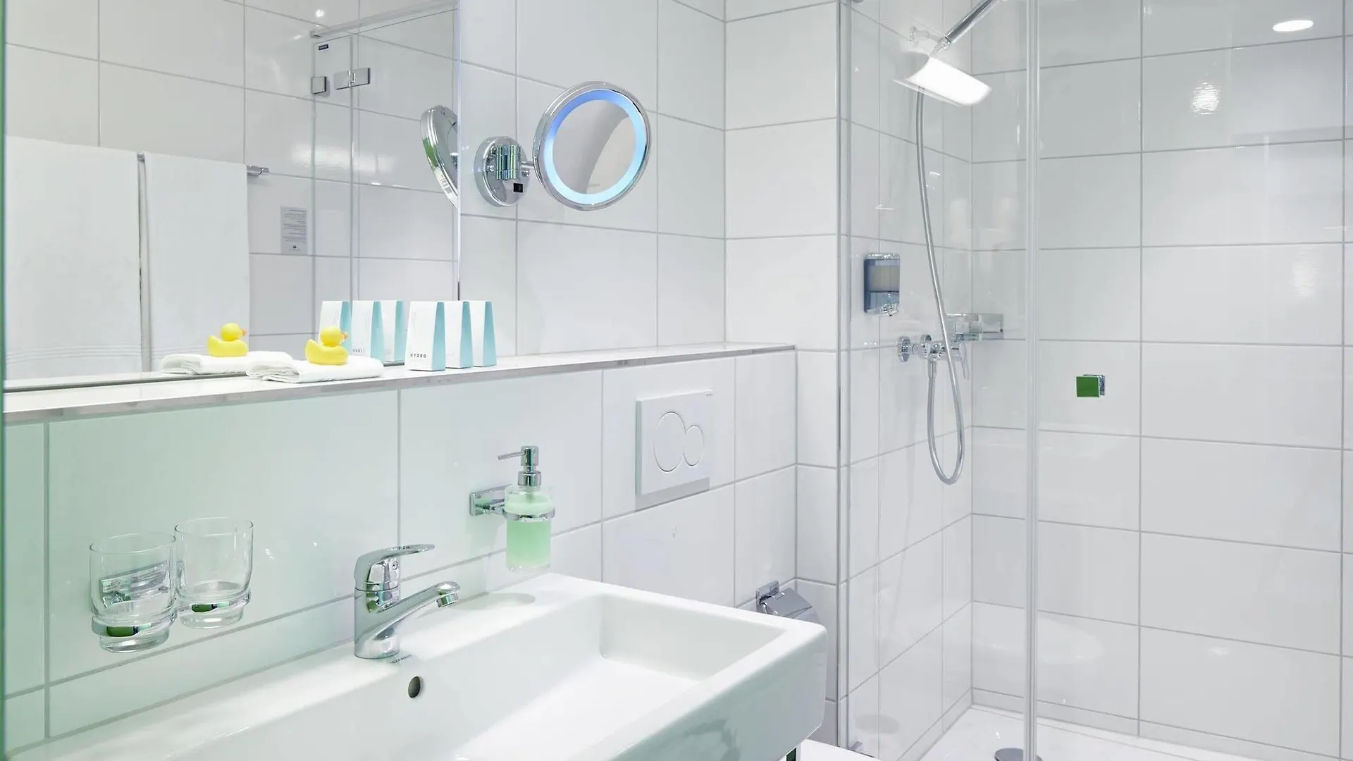 Sorell Hotel Rütli Zürich Schweiz