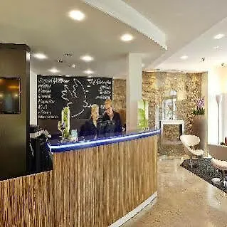 Sorell Hotel Rütli Zürich